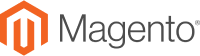 Magento logo