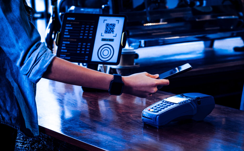 Store Fin How Payment Tech is Transforming the In-Store Experience - Sola
