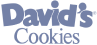 Davids cookies logo