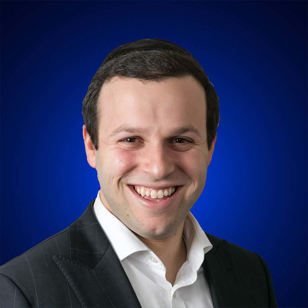 Jonathan Rosenblum