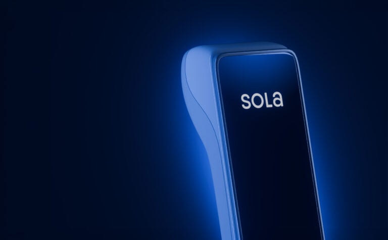 Sola Terminal Hero